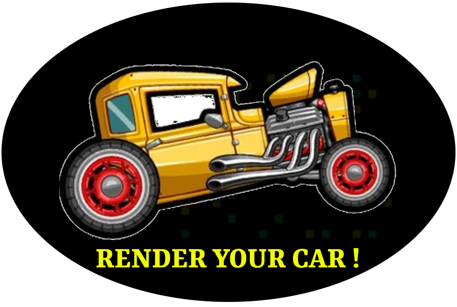 RENDER_YOUR_CAR